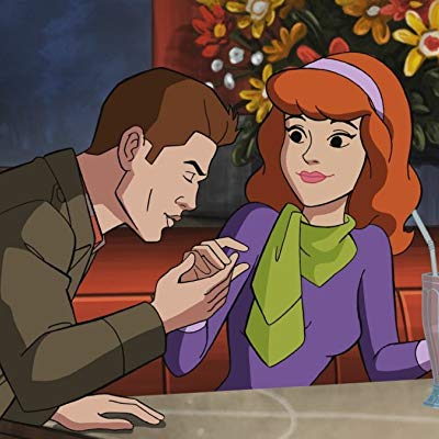Daphne Blake