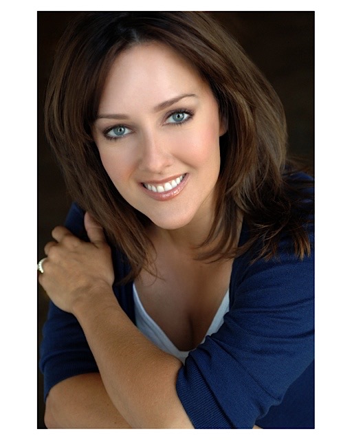 Heather Leigh