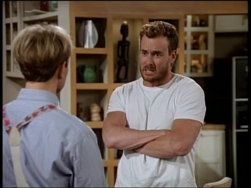 John C. McGinley
