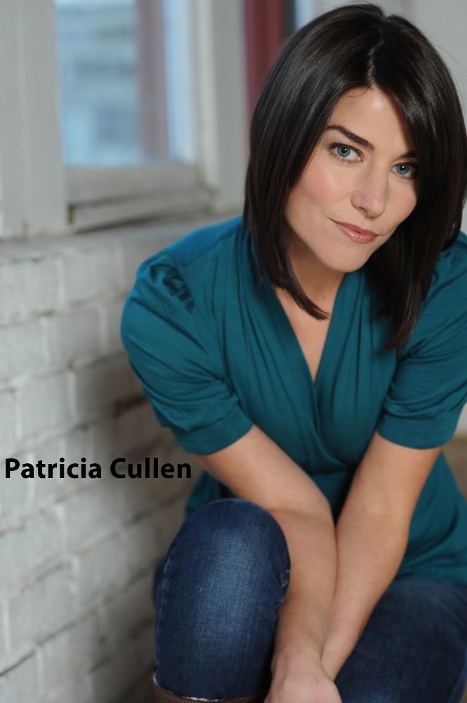 Patricia Cullen
