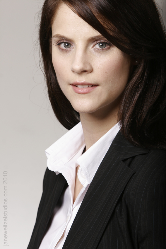 Mandie Vredegoor