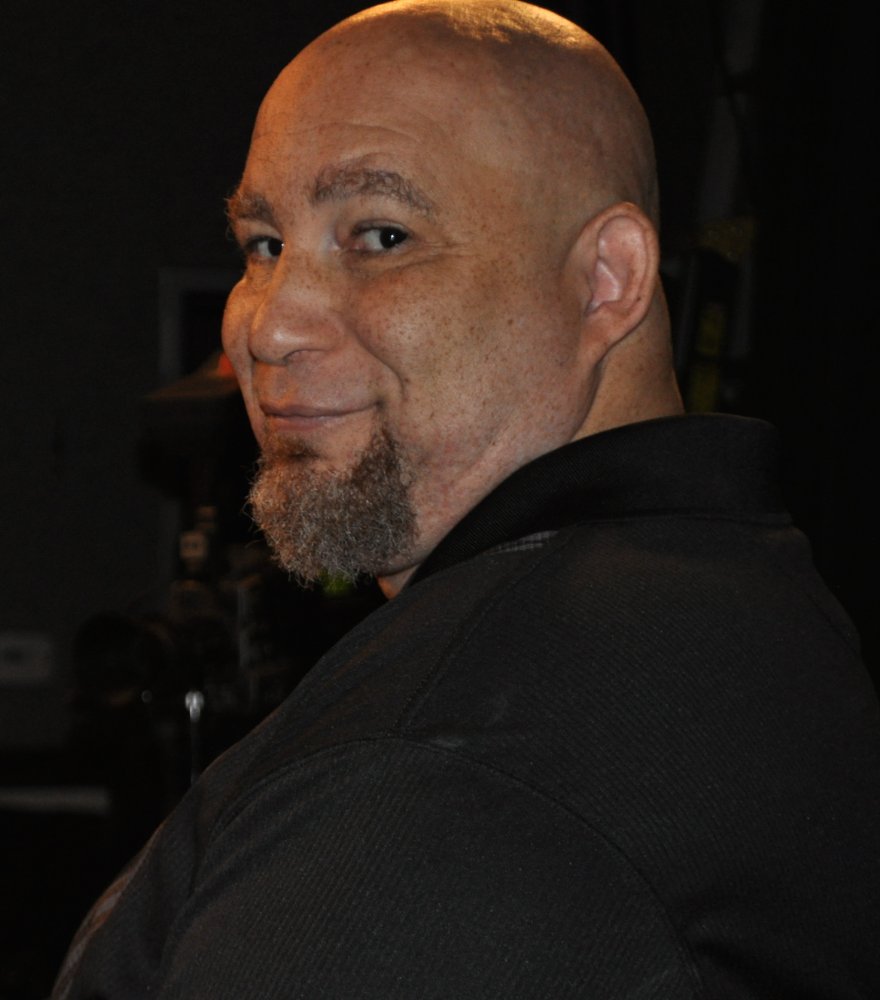 Del Weston