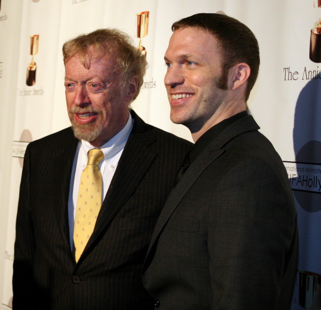 Travis Knight