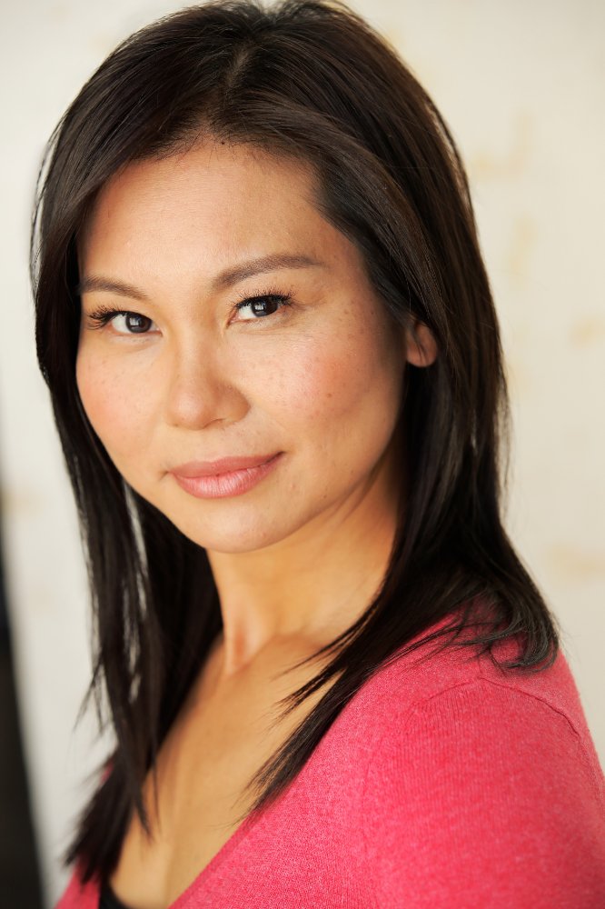 Ann Duong