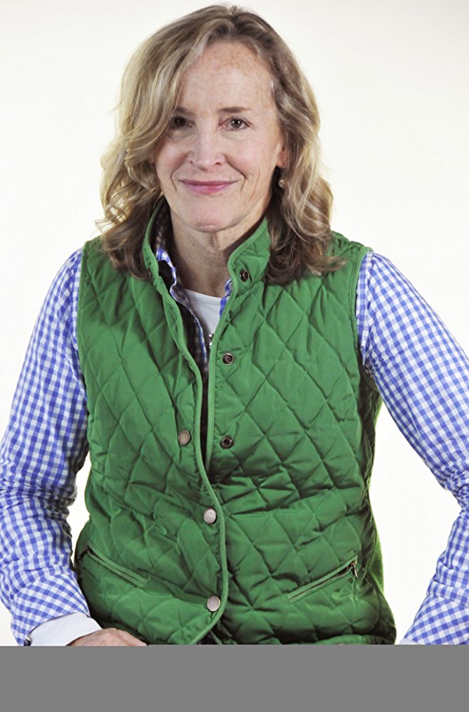 Joanne Popolin