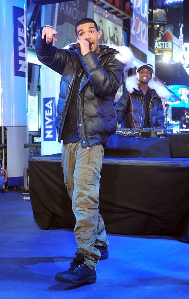 Drake