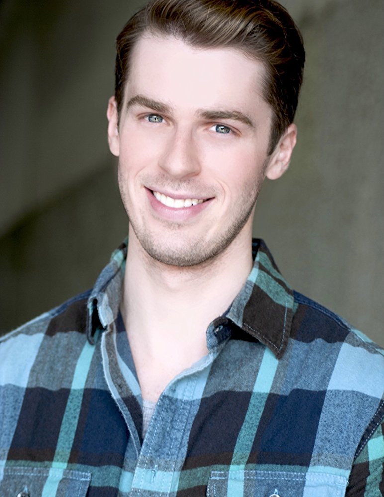 Aaron Segal