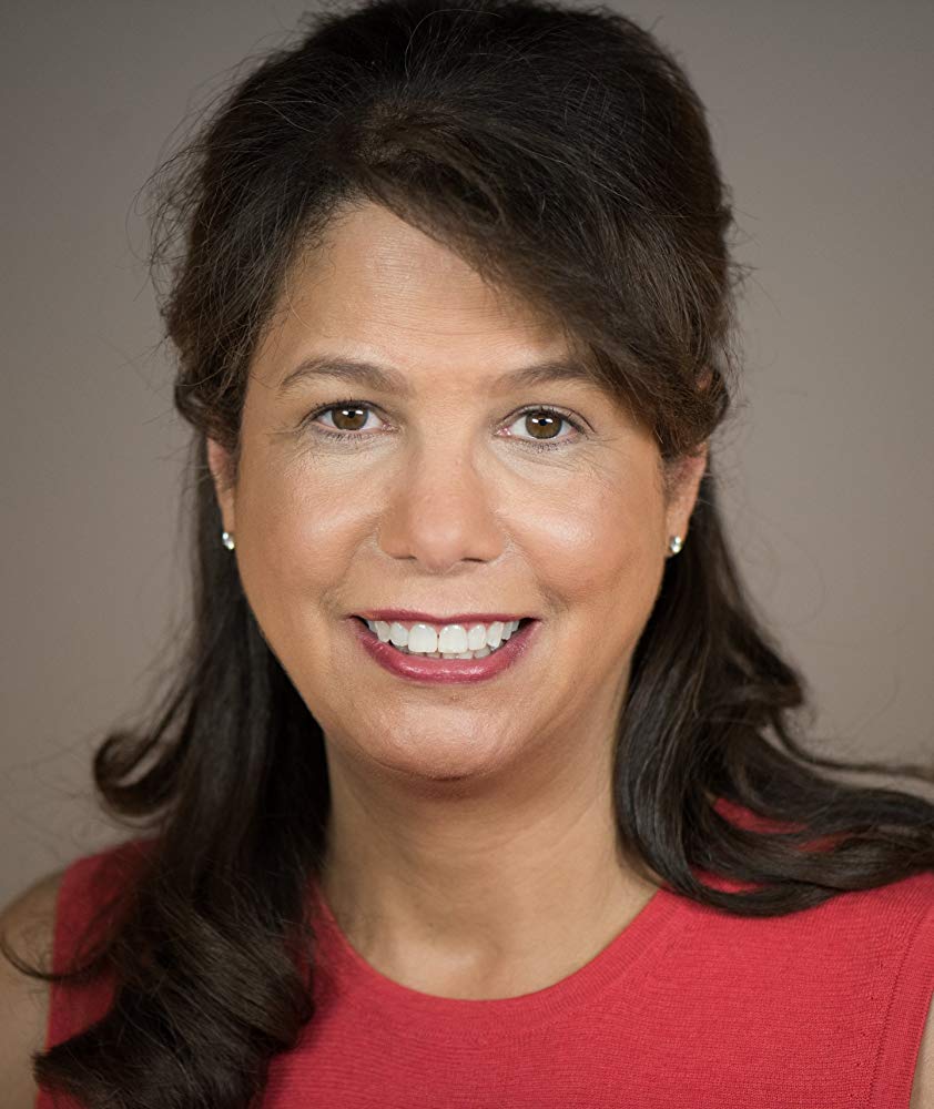 Bobbie Peterson