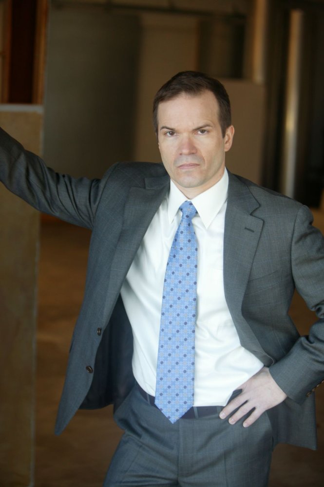 Curtis Wayne