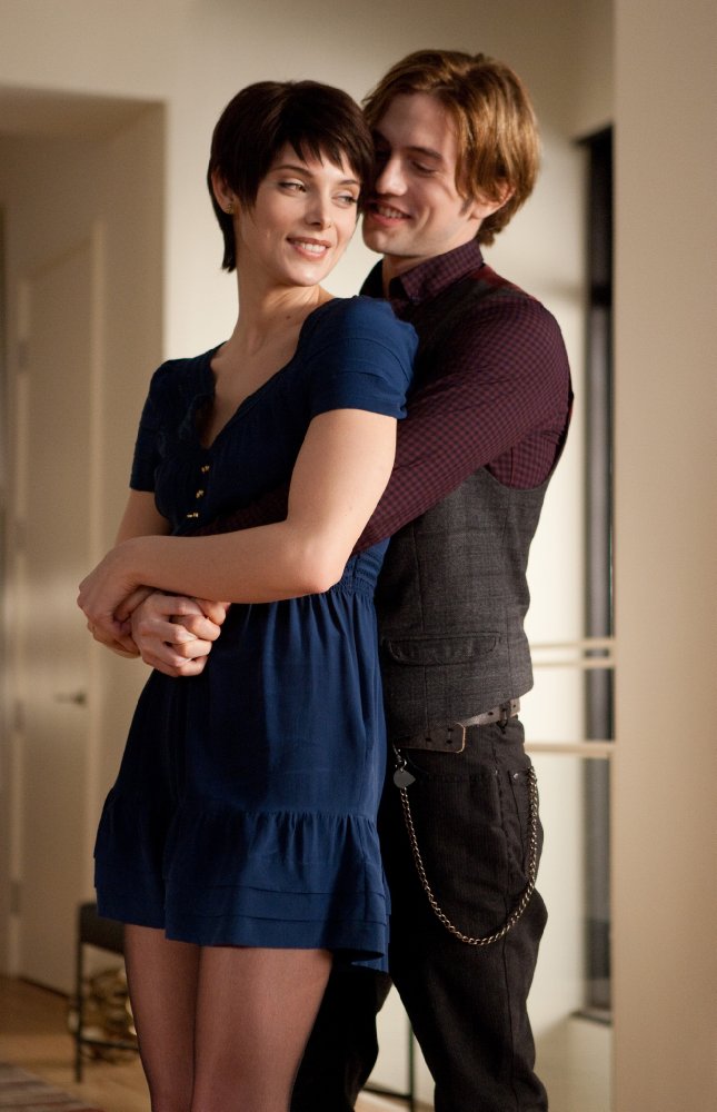 Jasper Hale (Twilight character)