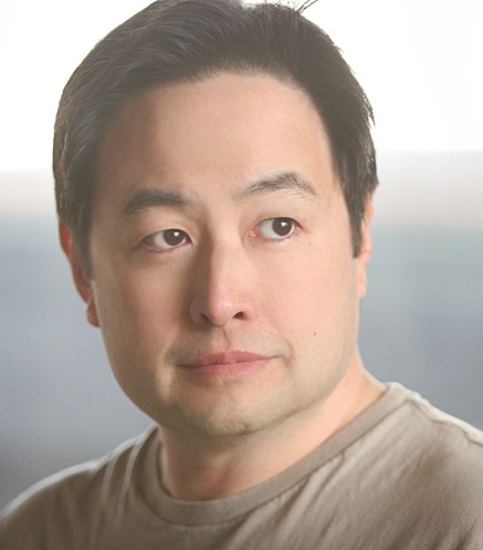 Eric Michael Zee
