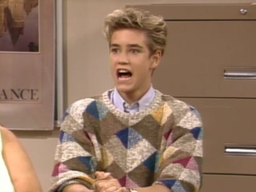 Zack Morris