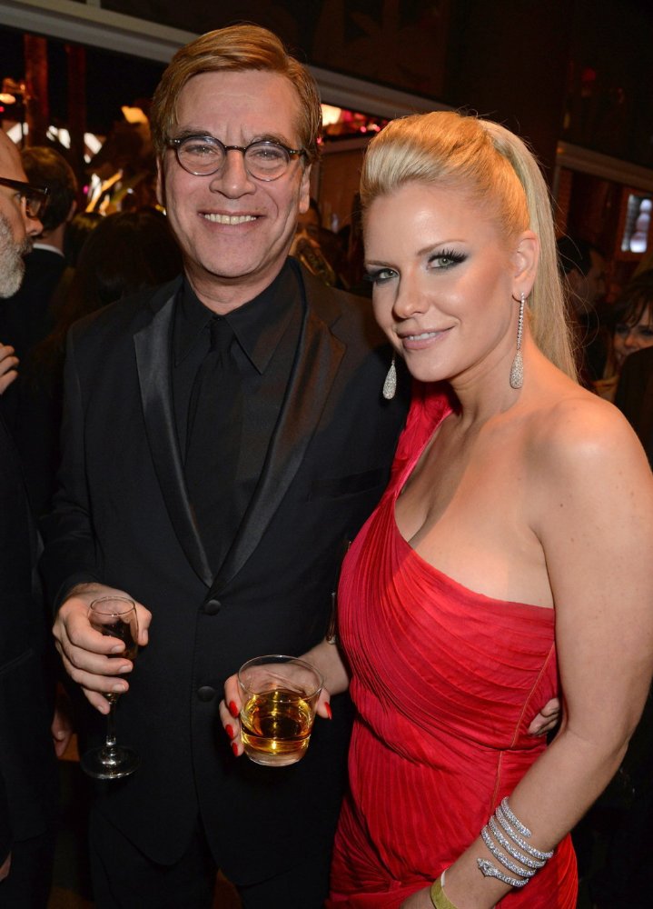Carrie Keagan