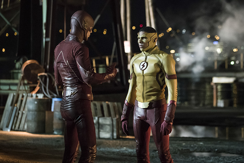Kid Flash