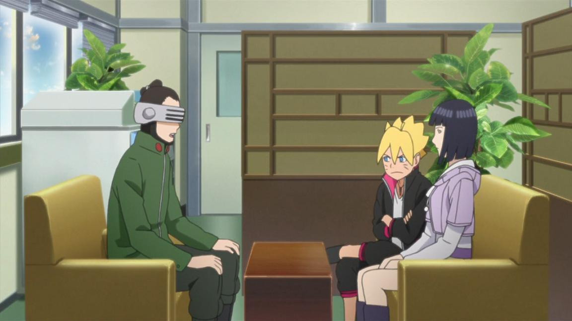 Hinata Hy