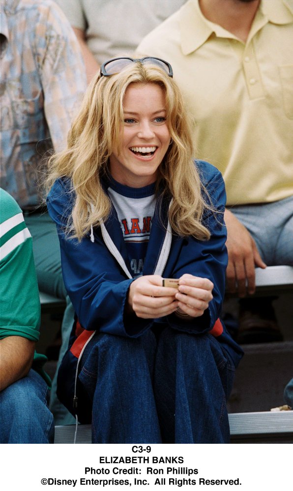 596px x 1000px - All about celebrity Elizabeth Banks! Birthday: 10 February 1974,  Pittsfield, Massachusetts, USA! Fusion Movies