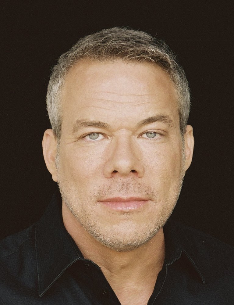 Reid Bruton