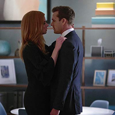 Donna Paulsen