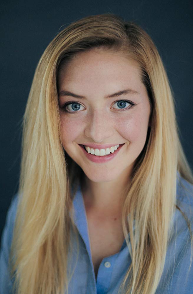 Courtney Coker