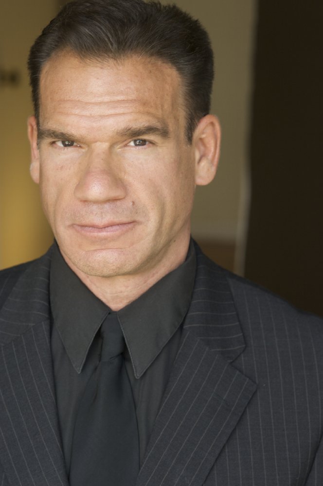 Paul Parducci