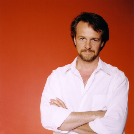 Andrew Sabiston