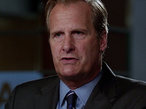 Will McAvoy