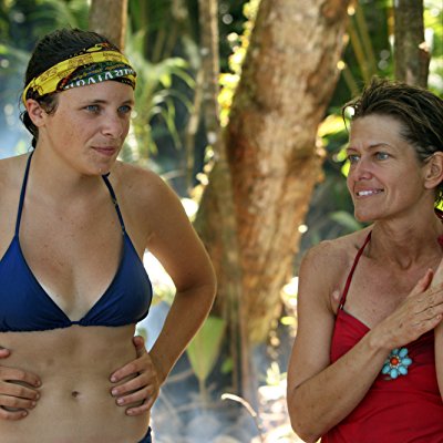 Herself - Bikal Tribe, Herself - Savaii Tribe, Herself - Enil Edam Tribe, Herself - Te Tuna Tribe, Herself - The Jury, Herself, Herself - Bikal & Enil Edam Tribes, Herself - Redemption Island, Herself - Savaii & Te Tuna Tribes