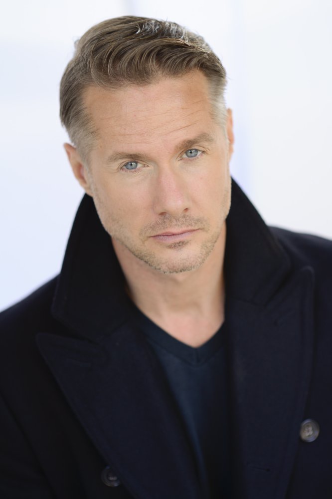 David C. Scott