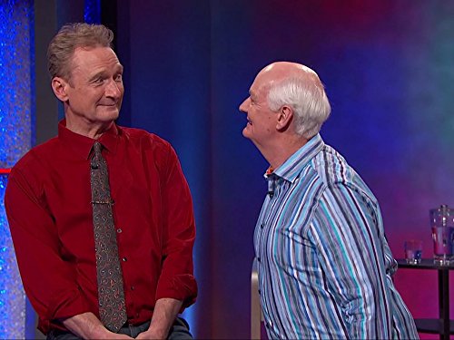 Ryan Stiles