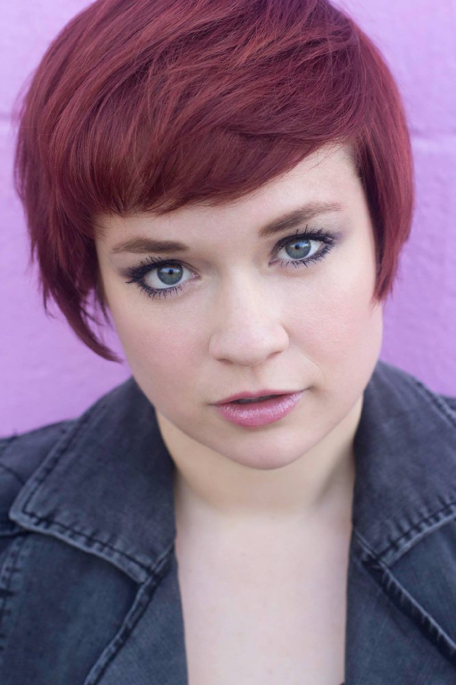 Erin Callahan