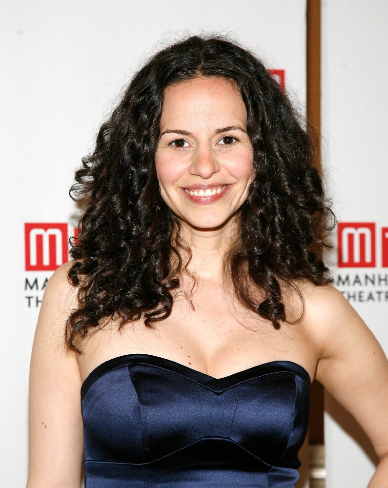 Mandy Gonzalez