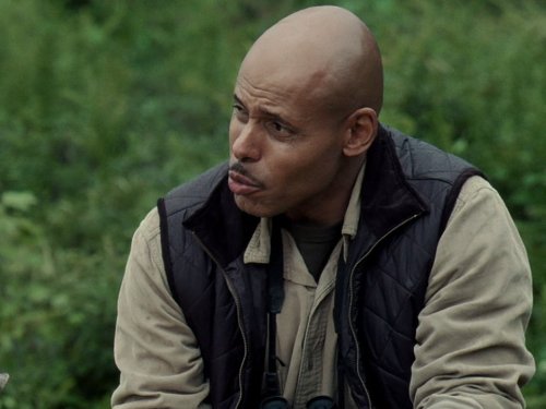 Agent Howard