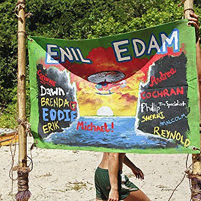 Herself - La Flor Tribe, Herself - Bikal Tribe, Herself - Enil Edam Tribe, Herself - The Jury, Herself, Herself - Libertad Tribe, Herself - Bikal & Gota Tribes, Herself - Gota & Enil Edam Tribes, Herself - Gota Tribe, Herself - Third Juror - 27 Days - La 