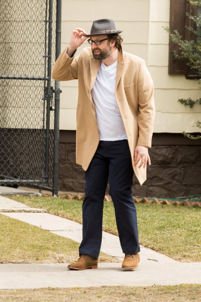 Eric Wareheim