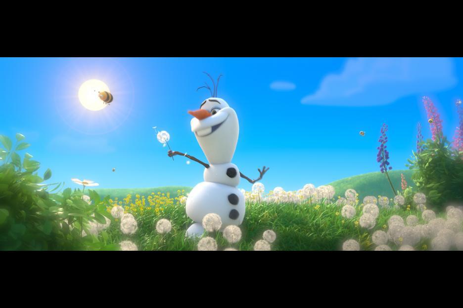 Olaf