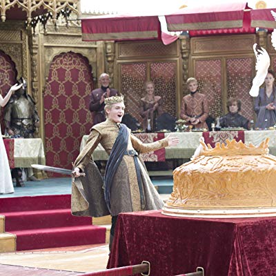 Tommen Baratheon, Martyn Lannister