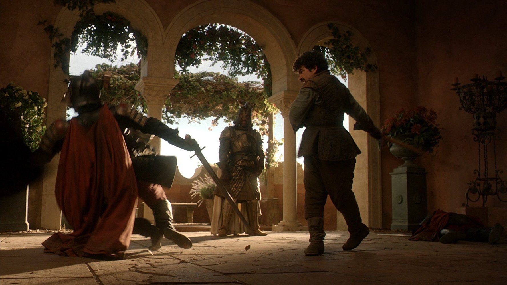 Syrio Forel