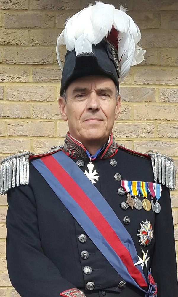 Robert Lindsell