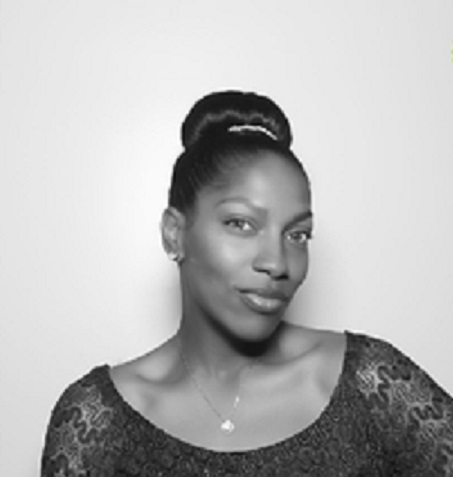Brandi Jamille Brown