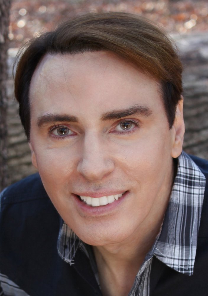Steven Ciceron
