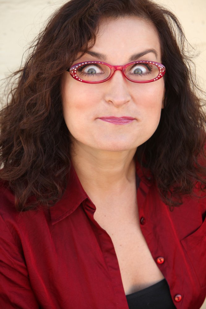 Lena Milan