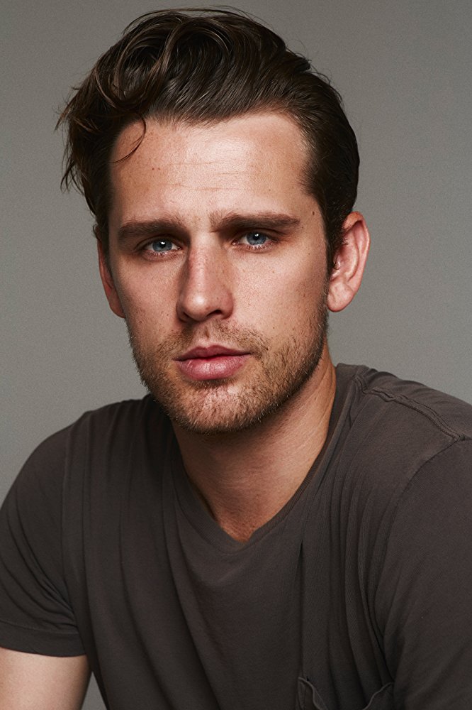 Phillip Gene