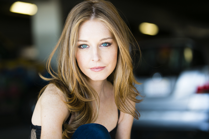 Tonya Cornelisse