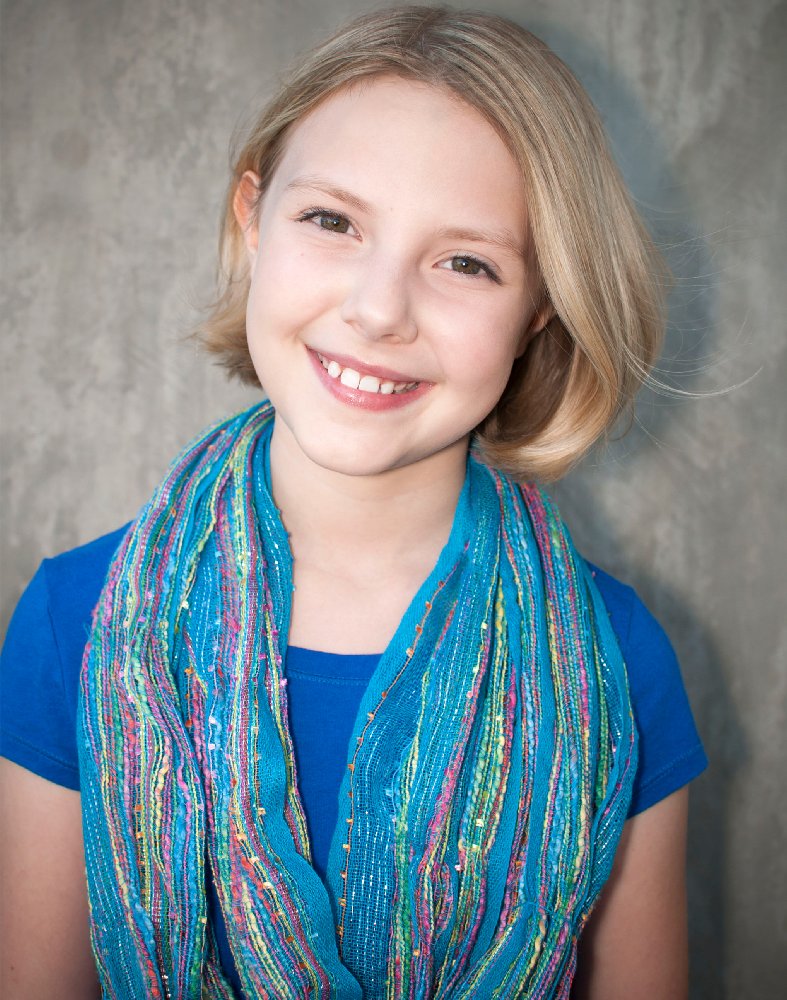 Serenity Starr Foreman