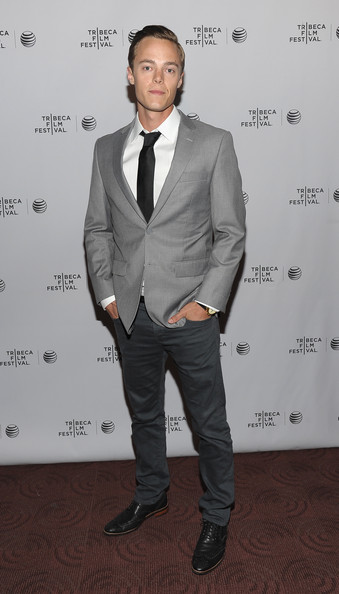 Zachary Soetenga