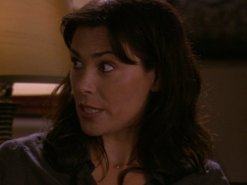 Michelle Forbes