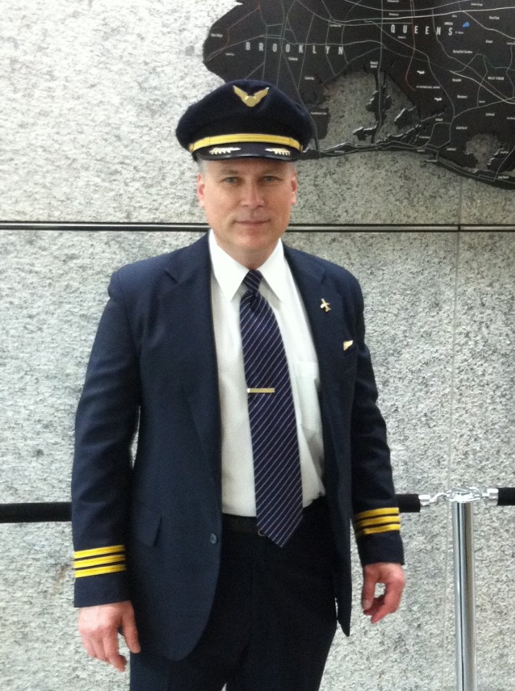Vladimir Troitsky