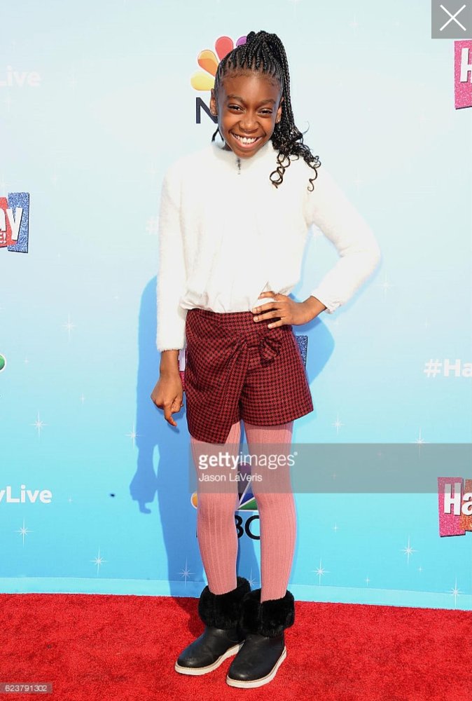 Shahadi Wright Joseph