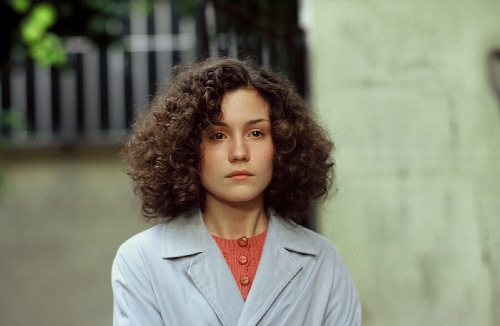 Juliette Lamboley
