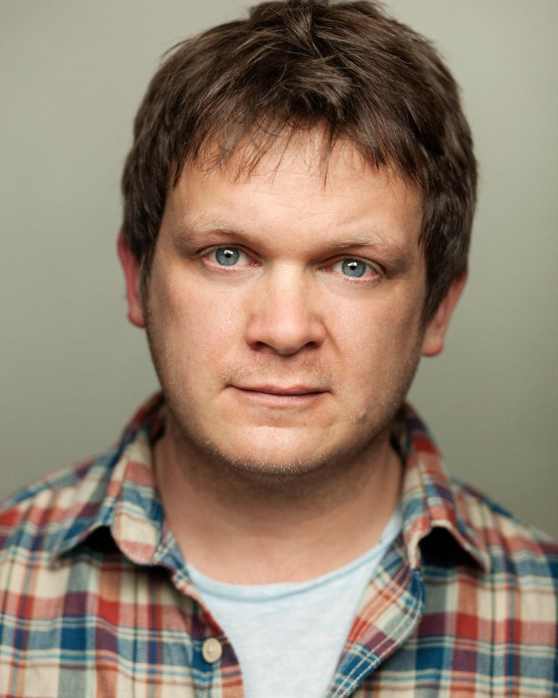 Rob Witcomb